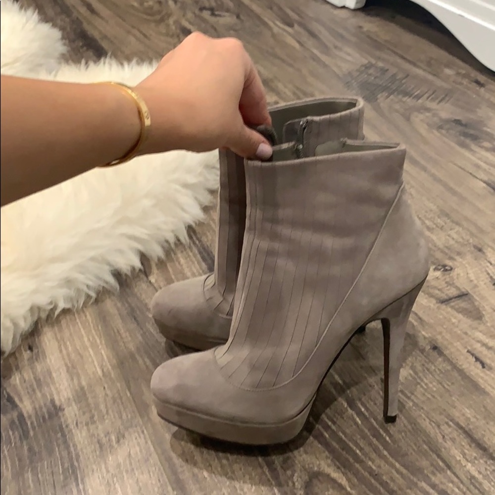 Booties - Picture 2 of 7